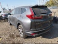 2018 Honda CR-V — photo 3 of 16 | VIN 7FARW2H81JE034547