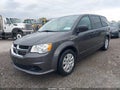 2018 Dodge Grand Caravan — photo 2 of 16 | VIN 2C4RDGBGXJR311795