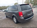 2018 Dodge Grand Caravan — photo 3 of 16 | VIN 2C4RDGBGXJR311795