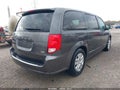 2018 Dodge Grand Caravan — photo 4 of 16 | VIN 2C4RDGBGXJR311795