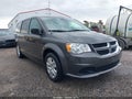 2018 Dodge Grand Caravan — photo 6 of 16 | VIN 2C4RDGBGXJR311795