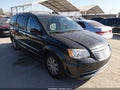 2013 Chrysler Town & Country — photo 1 of 11 | VIN 2C4RC1BG0DR821545