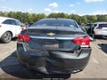 2019 Chevrolet Impala — photo 16 of 16 | VIN 2G1105S30K9104319