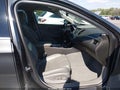 2019 Chevrolet Impala — photo 5 of 16 | VIN 2G1105S30K9104319