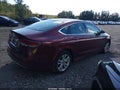 2016 Chrysler 200 — photo 4 of 10 | VIN 1C3CCCAB1GN104634