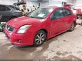 2012 Nissan Sentra — photo 2 of 16 | VIN 3N1AB6AP3CL670570