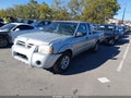 2004 Nissan Frontier — photo 2 of 11 | VIN 1N6DD26T14C481851