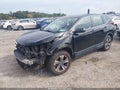 2018 Honda CR-V — photo 2 of 15 | VIN 2HKRW6H35JH217023