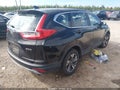 2018 Honda CR-V — photo 4 of 15 | VIN 2HKRW6H35JH217023