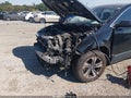 2018 Honda CR-V — photo 6 of 15 | VIN 2HKRW6H35JH217023