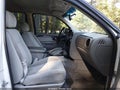 2007 GMC Envoy — photo 5 of 11 | VIN 1GKDT13S572237727