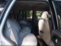 2007 GMC Envoy — photo 8 of 11 | VIN 1GKDT13S572237727