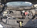 2023 Nissan Rogue Sport — photo 10 of 16 | VIN 5N1BT3AB2PC876901