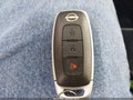 2023 Nissan Rogue Sport — photo 11 of 16 | VIN 5N1BT3AB2PC876901