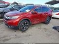 2017 Honda CR-V — photo 2 of 18 | VIN 2HKRW2H91HH630192