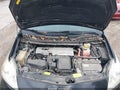 2013 Toyota Prius — photo 10 of 17 | VIN JTDKN3DU2D5561172