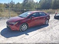 2025 Toyota Corolla — photo 2 of 17 | VIN 5YFB4MDE0SP256822