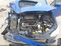 2018 Subaru WRX — photo 10 of 17 | VIN JF1VA1A68J9819417