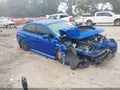 2018 Subaru WRX — photo 1 of 17 | VIN JF1VA1A68J9819417