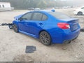 2018 Subaru WRX — photo 3 of 17 | VIN JF1VA1A68J9819417