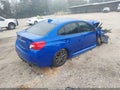 2018 Subaru WRX — photo 4 of 17 | VIN JF1VA1A68J9819417