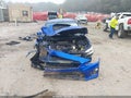 2018 Subaru WRX — photo 6 of 17 | VIN JF1VA1A68J9819417