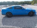 2012 Ford Mustang — photo 12 of 15 | VIN 1ZVBP8CF9C5255396