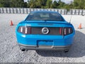 2012 Ford Mustang — photo 15 of 15 | VIN 1ZVBP8CF9C5255396