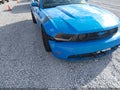 2012 Ford Mustang — photo 6 of 15 | VIN 1ZVBP8CF9C5255396