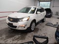 2013 Chevrolet Traverse — photo 2 of 17 | VIN 1GNKVGKD8DJ240732