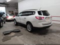 2013 Chevrolet Traverse — photo 3 of 17 | VIN 1GNKVGKD8DJ240732