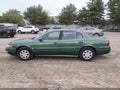 2003 Buick LeSabre — photo 13 of 15 | VIN 1G4HP52K034145879