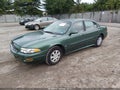 2003 Buick LeSabre — photo 2 of 15 | VIN 1G4HP52K034145879