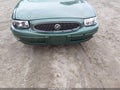 2003 Buick LeSabre — photo 6 of 15 | VIN 1G4HP52K034145879