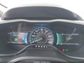 2014 Ford C-Max — photo 7 of 12 | VIN 1FADP5AU4EL518569