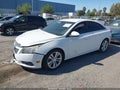2013 Chevrolet Cruze — photo 2 of 16 | VIN 1G1PG5SB1D7327454