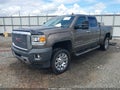 2015 GMC Sierra — photo 2 of 16 | VIN 1GT120E81FF619743