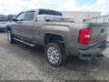 2015 GMC Sierra — photo 3 of 16 | VIN 1GT120E81FF619743