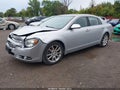 2010 Chevrolet Malibu — photo 2 of 16 | VIN 1G1ZE5EB0AF136264