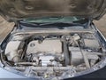 2022 Chevrolet Malibu — photo 10 of 17 | VIN 1G1ZD5ST4NF172528