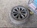 2022 Chevrolet Malibu — photo 12 of 17 | VIN 1G1ZD5ST4NF172528