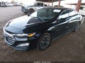 2022 Chevrolet Malibu — photo 2 of 17 | VIN 1G1ZD5ST4NF172528