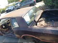 1986 Chevrolet Monte Carlo — photo 13 of 15 | VIN 1G1GZ37G0GR185416