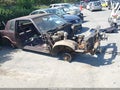 1986 Chevrolet Monte Carlo — photo 1 of 15 | VIN 1G1GZ37G0GR185416