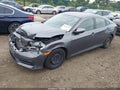 2017 Honda Civic — photo 2 of 16 | VIN 19XFC2F52HE210389