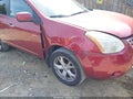2010 Nissan Rogue — photo 12 of 12 | VIN JN8AS5MV1AW147268