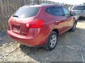 2010 Nissan Rogue — photo 4 of 12 | VIN JN8AS5MV1AW147268