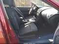 2010 Nissan Rogue — photo 5 of 12 | VIN JN8AS5MV1AW147268
