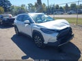 2023 Toyota Corolla Cross — photo 1 of 16 | VIN 7MUDAABG6PV077645
