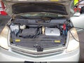 2007 Toyota Prius — photo 10 of 17 | VIN JTDKB20U673269274
